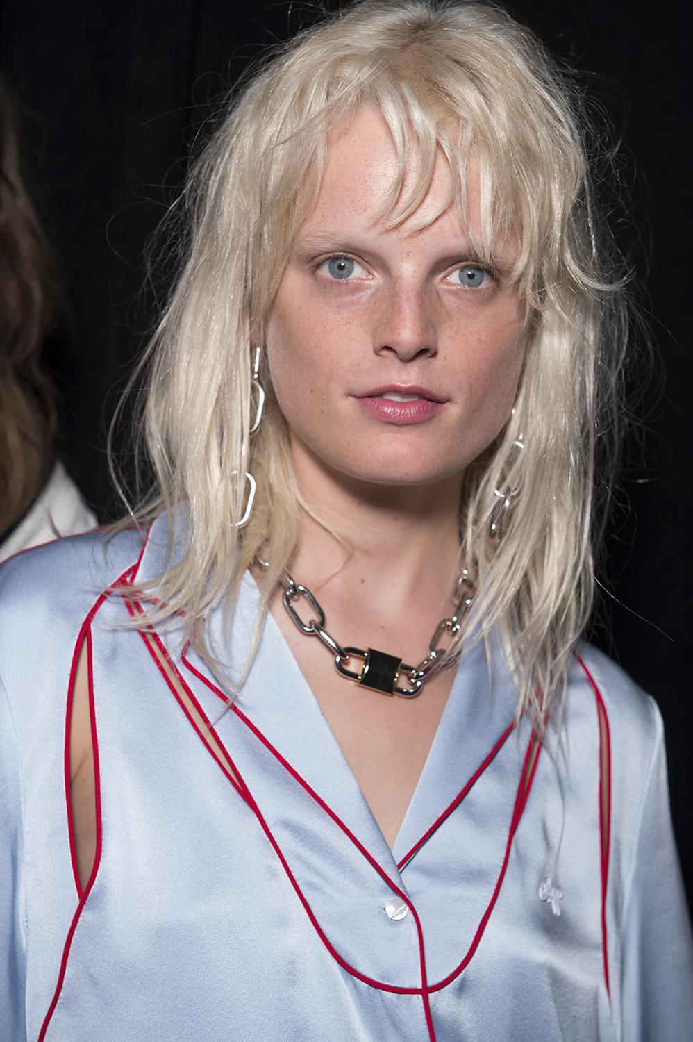 Hanne Gaby Odiele